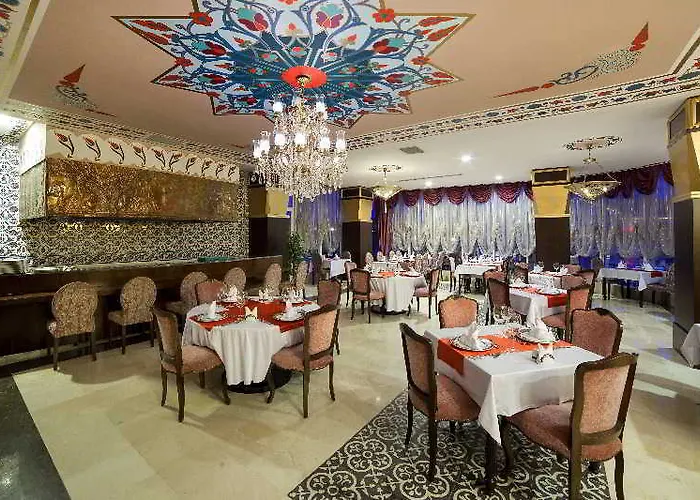 Hotel Roma & (adults Only) Manavgat