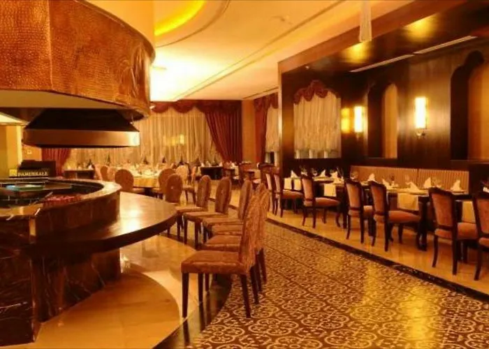 Roma & (adults Only) 5* Manavgat