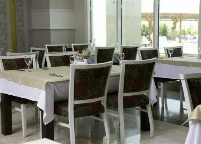 Roma & (adults Only) Hotel 5*