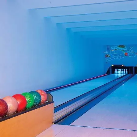 Roma & (adults Only) Hotel Side