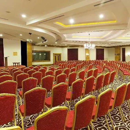 Hotel Roma & (adults Only) 5*