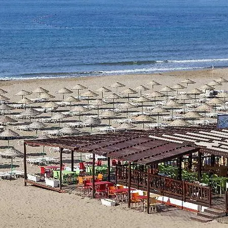 Hotel Roma & (adults Only) Side