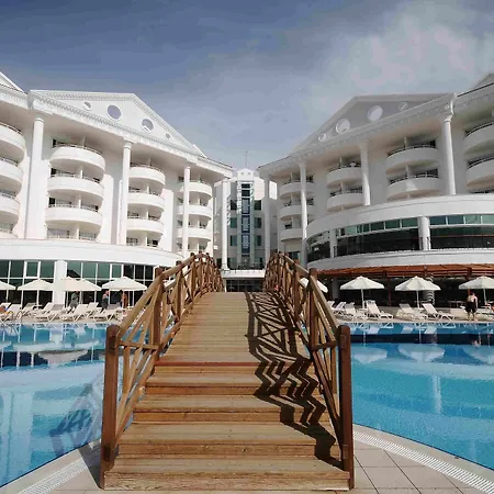 Hotel Roma & (adults Only) Side