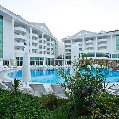 Hotel Roma & (adults Only) Side