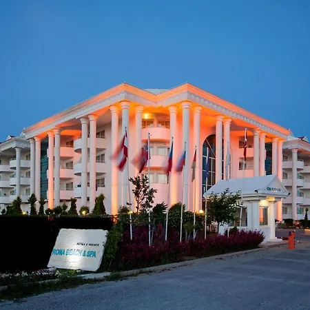 Hotel Roma & (adults Only) 5*