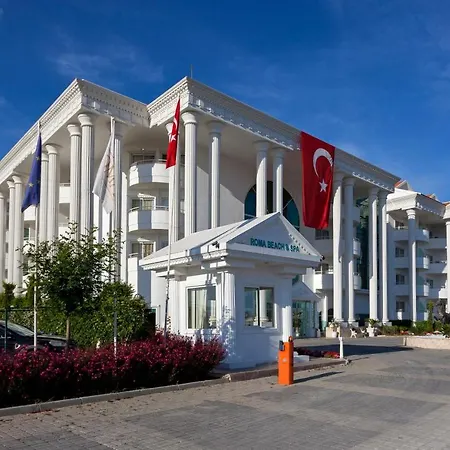 Roma & (adults Only)