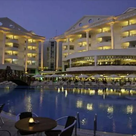 Hotel Roma & (adults Only) Side