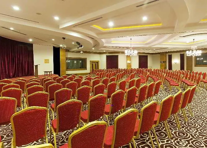 Hotel Roma & (adults Only) 5*