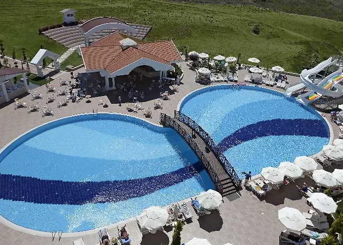 Hotel Roma & (adults Only) 5*