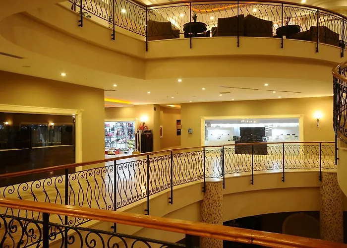 Roma & (adults Only) Hotel Manavgat