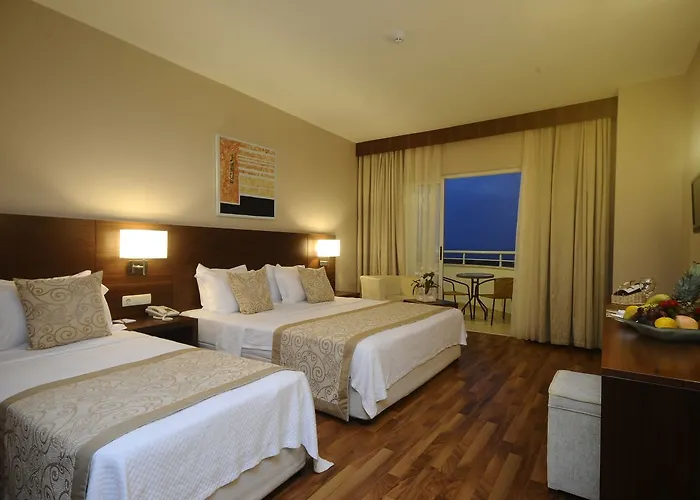 Hotel Roma & (adults Only) Manavgat