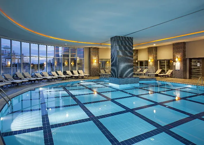 Hotel Roma & (adults Only) 5*