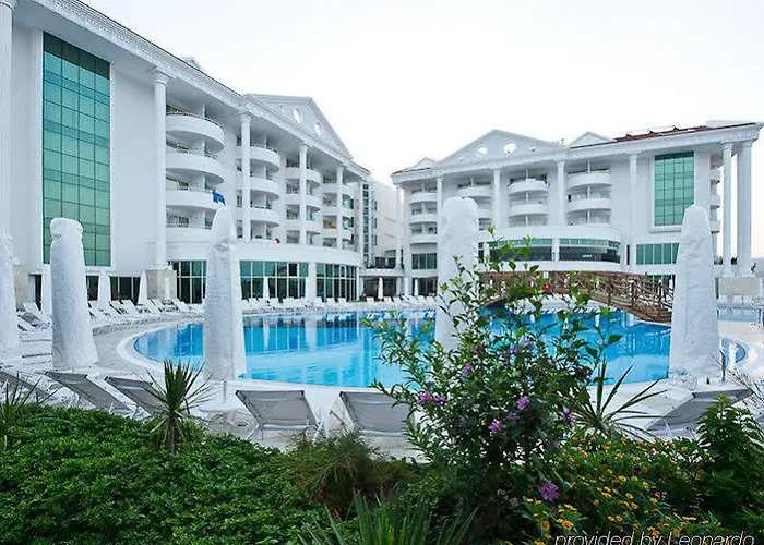 Hotel Roma & (adults Only) Manavgat
