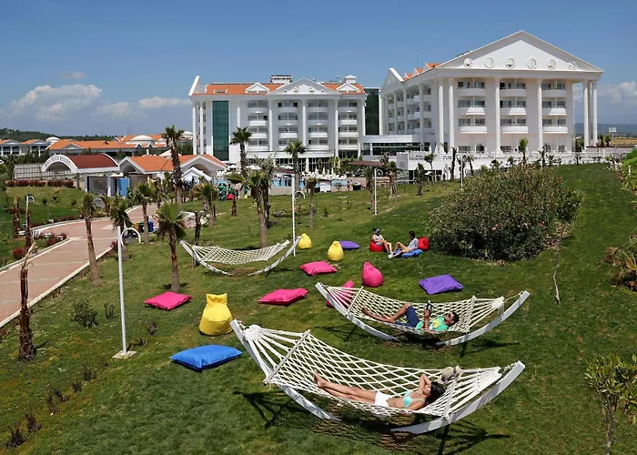 Hotel Roma & (adults Only)
