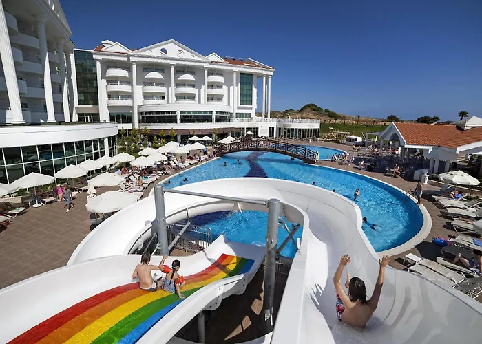 Roma & (adults Only) Hotel 5*