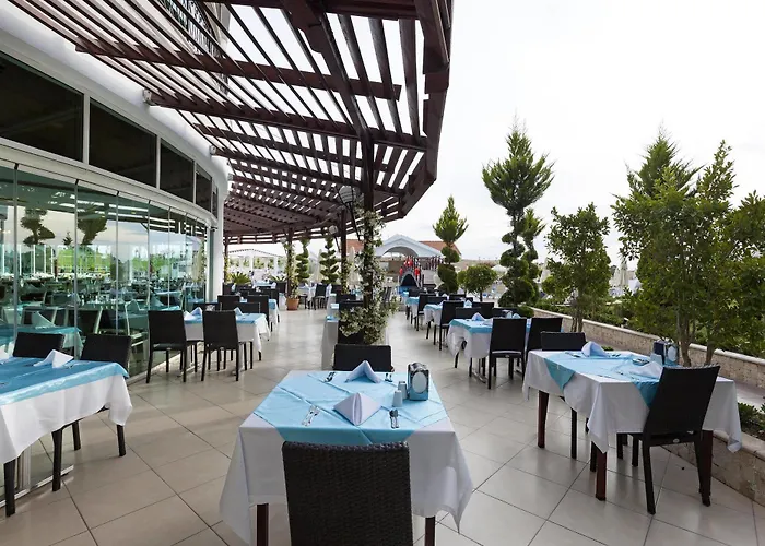 Hotel Roma & (adults Only) Manavgat