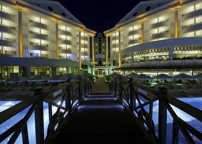 Roma & (adults Only) 5* Manavgat