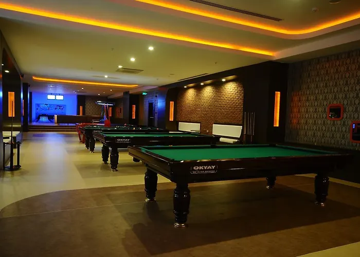 Roma & (adults Only) Manavgat