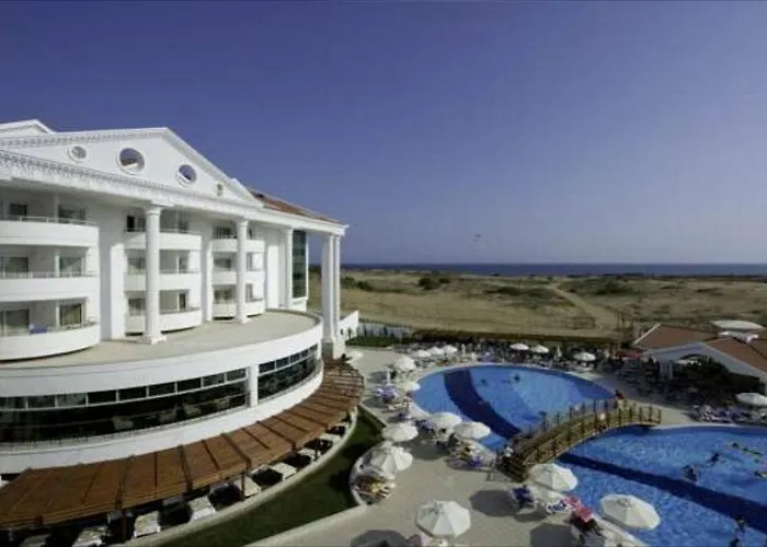 Roma & (adults Only) 5* Manavgat