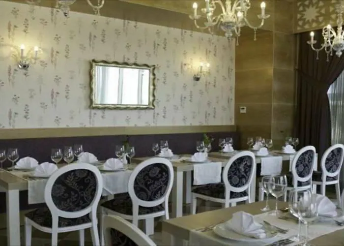 Roma & (adults Only) Manavgat