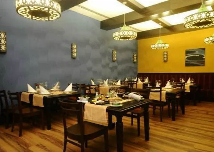 Roma & (adults Only) Hotel 5*