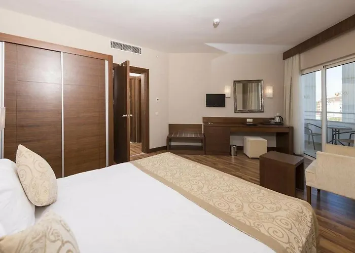 Roma & (adults Only) Manavgat